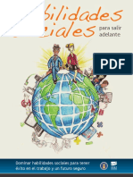 Softskills Spanish PDF