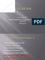 TUGAS IPA Baruu