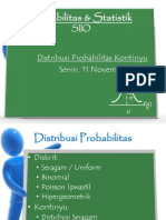 Statistik distrProbKontinyu