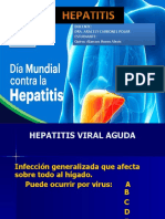 Hepatitis