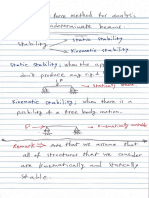 Force Method PDF