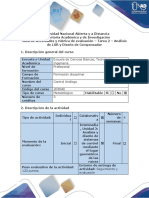 Guía de actividades y rúbrica de evaluación - Tarea 2 - Análisis de LGR y diseño de compensador.docx