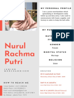 CV Nurul Rachma Putri