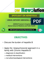 HEPATITIS - LABAbrogena PDF