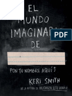 El Mundo Imaginario de PDF