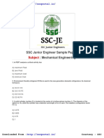download-SSC-junior-engineer-papers-mechanical-engineering-paper-1