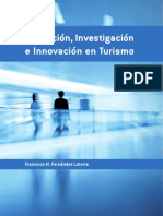 Dialnet FormacionInvestigacionEInnovacionEnTurismo 496941 PDF