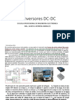 Conversores DC-DC PDF