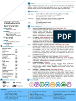 Resume Zalikha Farahin PP v1.3.1