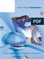 Wind Energy - 1 PDF