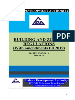 Amended - Building - Regulations - 2019 - Chapterwise - 03-07-2019 PDF