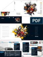 Bravox Catalogo2011 PDF