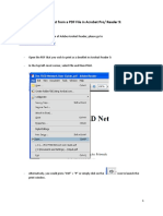 Booklet Howto PDF