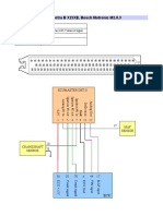 Opel Vectra BX 25 Xe PDF