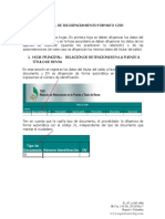 Manual de Diligenciamiento Formato 1220 Con Cuadro. 06 - 03 - 2019