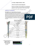 Ford 6.7 11 15 Diagnostic