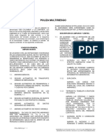 Clausulas Del Producto Multiriesgo - SBS - Colombia - 02032018-1322-P-07-P - Multiriesgo001-D00i