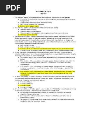 H02-Pre-test