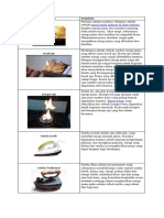 Alat Penghasil Energi Panas