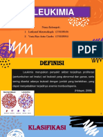 Leukimia Kelompok Atul