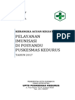 KAK Pelayanan Imunisasi Di Luar Gedung FIX