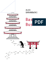 Bash Bushido PDF