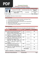 4.professional Ethics & Indian Constitution