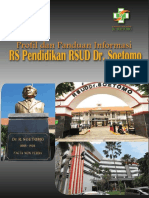 Buku Profil Dan Panduan Informasi 2019