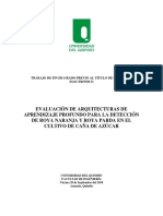 Informe Final de Tesis PDF