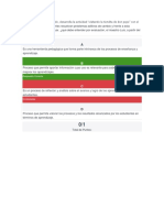 Evalucion Enfoque Formativo