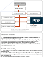 Iim - Literature Study - 01