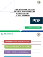 Presentasi-Bridging SIMRS