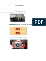 Circuitos Experimentales