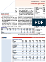 Avenue Supermarts - 3QFY20 - HDFC sec-202001122112577683887