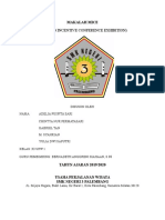 Mice Pengaturan Layout