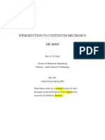 3 RubinNaghdi1995 ContinuumMechanics