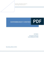 Sostenibilidad y Construccionn1 PDF