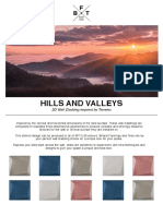 HillsAndValleys Leaflets 30.10.18