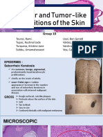 1 Tumor and Tumor-Like Conditions of The Skin Surg Path PDF