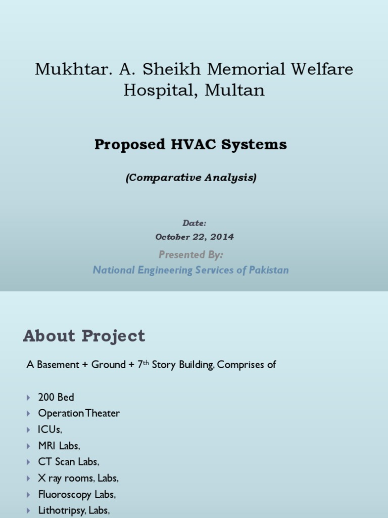 HVAC Comparison (ZA) PDF Air Conditioning Heating, Ventilating