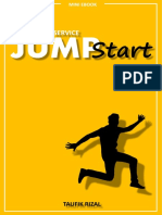 Quantum Service Jumpstart PDF