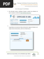 FORMATO REFERENCIA PERSONAL