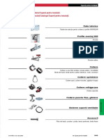 Suporti Pentru Instalatii - DS PDF