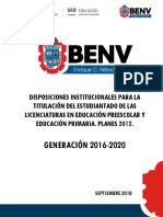 Disposiciones PDF