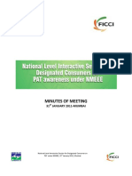 FICCI Contacts PDF