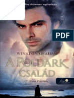 Winston Graham - Poldark Család 1. - Ross Poldark PDF