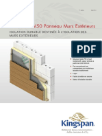 63650_Therma TW50 Panneau Murs Extérieurs_brochure produit_FR