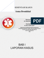 Presentasi-Kasus-Asma-Bronkiale dr. Ika SPp.ppt