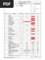 API 660 Nozzle Loads Guide | PDF | Mechanical Engineering | Computing