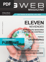 Magazine GGWEB